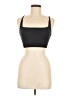 all in motion Black Tank Top Size M - photo 1