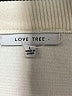 Love Tree Ivory Cardigan Size L - photo 7