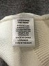 Love Tree Ivory Cardigan Size L - photo 8