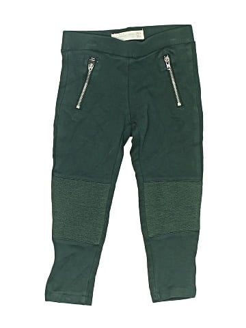 Zara Casual Pants (view 1)