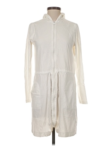 Lands' End Zip Up Hoodie (view 1)