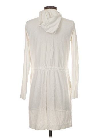 Lands' End Zip Up Hoodie (view 2)