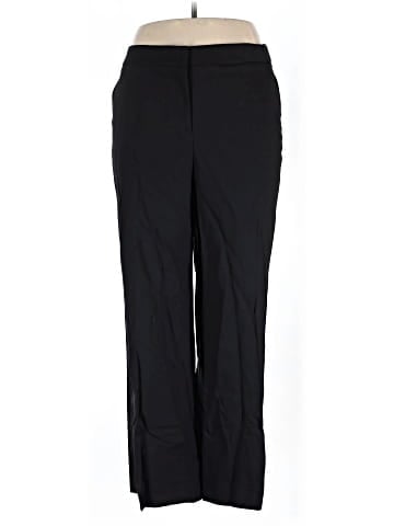 Argent Wool Pants (view 1)