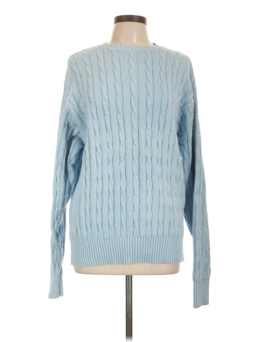 Faconnable Pullover Sweater (view 1)