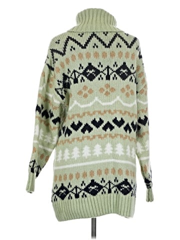 By Anthropologie Pullover Sweater (view 2)