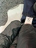 Unbranded Solid Blue Casual Skirt Size S - photo 4