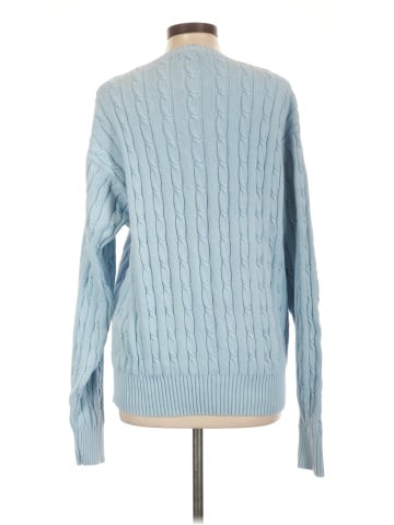 Faconnable Pullover Sweater (view 2)