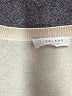 Everlane Ivory Cashmere Pullover Sweater Size L - photo 6