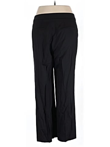 Argent Wool Pants (view 2)