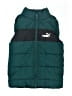 Puma 100% Polyester Green Vest Size 6 - photo 1