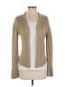 Sisley Tan Cardigan Size S (estimated) - photo 1