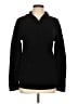 Kier + J^2 Black Zip Up Hoodie Size L - photo 1