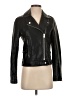Topshop Black Jacket Size 4 - photo 1