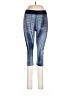 New Balance Blue Active Pants Size L (estimated) - photo 1