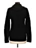 Kier + J^2 Black Zip Up Hoodie Size L - photo 2