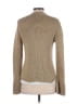 Sisley Tan Cardigan Size S (estimated) - photo 2