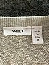 Wilt 100% Cotton Gray Sweatshirt Size M - photo 6