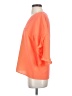 Jess Lea 100% Polyester Orange 3/4 Sleeve Blouse Size S - photo 5