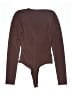 Abercrombie & Fitch Brown Bodysuit Size XS - photo 2