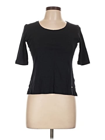 Les Copains Short Sleeve T-Shirt (view 1)