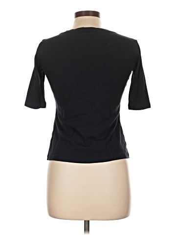 Les Copains Short Sleeve T-Shirt (view 2)
