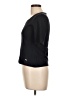 Les Copains 100% Cotton Black Short Sleeve T-Shirt Size EU (FR) 42 / US 10 - photo 5