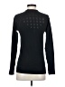 Athleta Black Long Sleeve T-Shirt Size S - photo 2