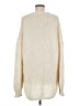 Free People Ivory Pullover Sweater Size M - photo 2