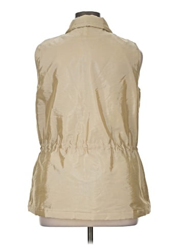 Coldwater Creek Vest (view 2)