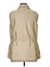 Coldwater Creek Gold Vest Size XL - photo 2