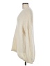 Free People Ivory Pullover Sweater Size M - photo 5