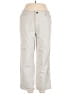 Dockers 100% Cotton Solid Gray Casual Pants Size 36 waist - photo 1