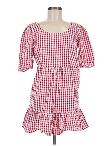 Ann Taylor LOFT Casual Dress (view 1)