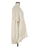 Free People Ivory Pullover Sweater Size M - photo 4