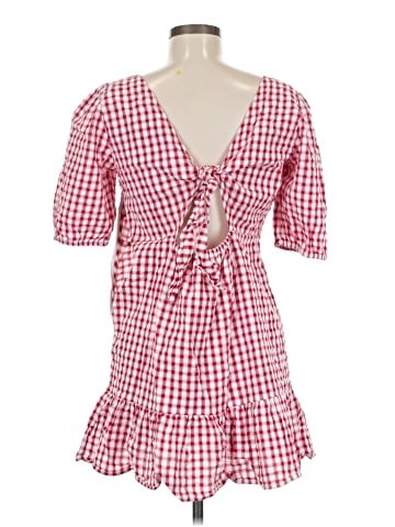 Ann Taylor LOFT Casual Dress (view 2)