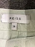 Reiss 100% Cotton Green Jeans Size 28 waist - photo 7
