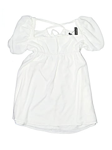 Miss Behave Dress (view 1)