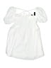 Miss Behave 100% Polyester White Dress Size L (youth) - photo 1