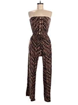No Boundaries Jumpsuit