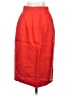 Max Mara Solid Red Casual Skirt Size 4 - photo 2