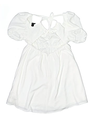 Miss Behave Dress (view 2)