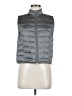 Primadonna Collection Gray Vest Size M - photo 1