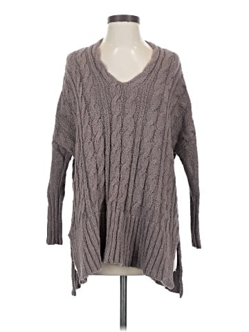 Free People Pullover Sweater (view 1)