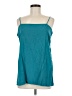 Unbranded Teal Tank Top Size M - photo 1