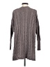 Free People 100% Cotton Gray Pullover Sweater Size XS - photo 2