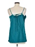 Unbranded Teal Tank Top Size M - photo 2