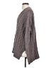 Free People 100% Cotton Gray Pullover Sweater Size XS - photo 5