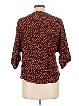 Gap 3/4 Sleeve Blouse (view 2)