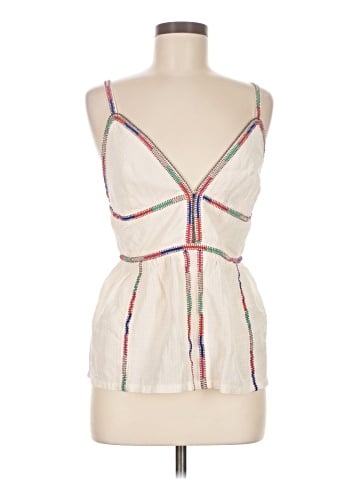 Scotch & Soda Sleeveless Blouse (view 1)
