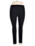 iuga Black Active Pants Size XL - photo 1
